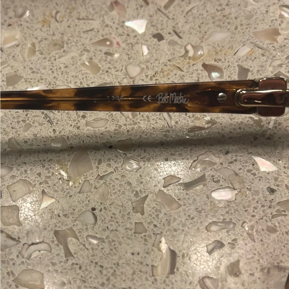 Bob Mackie Glasses B102